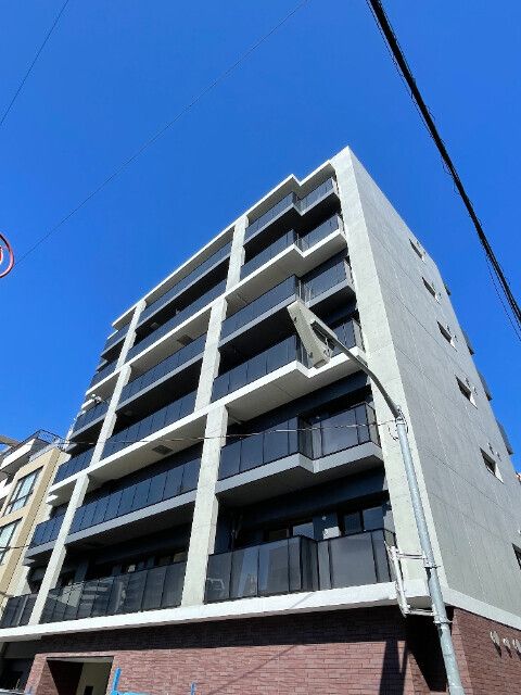 建物外観　☆きれいな外観☆