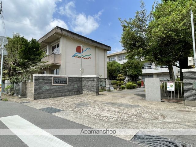 小学校　都城市立大王小学校（小学校）まで2054m