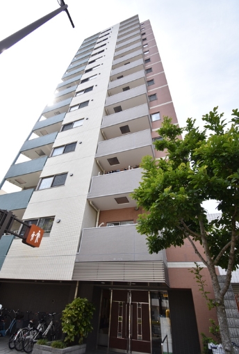 建物外観　☆外観☆