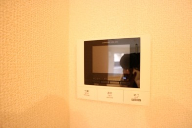 セキュリティ　別号室の画像です。ご参考下さい
