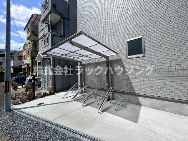 その他共有部分　【お部屋さがしはラックハウジングにお問合せ下さいませ♪】