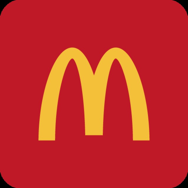 飲食店　マクドナルド鶴瀬駅ビル店（飲食店）まで140m