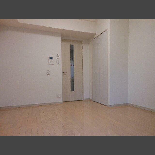 居室・リビング　きれいなお部屋