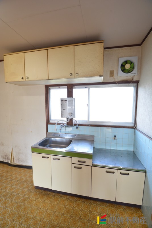 キッチン　同タイプ別部屋