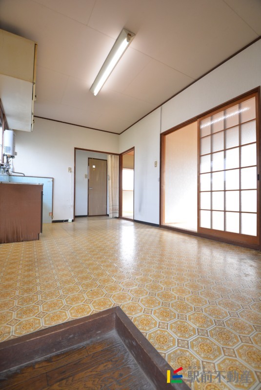 居室・リビング　同タイプ別部屋