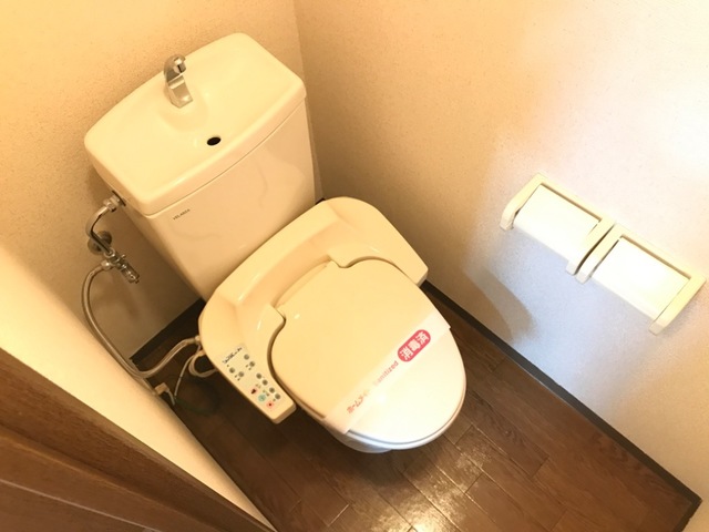 トイレ　同仕様写真