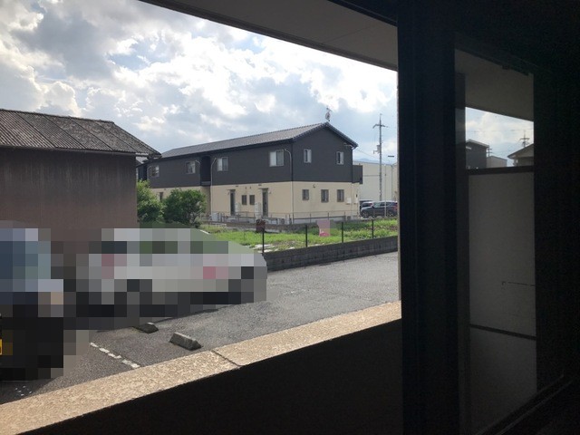 眺望　同仕様写真