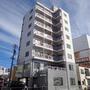 レジデンス浜松 8階 築36年7ヶ月の賃貸物件