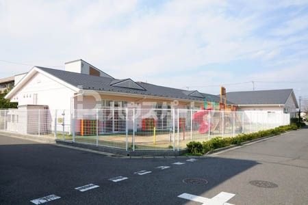 幼稚園・保育園　あい保育園柏たなか駅前（幼稚園・保育園）まで460m