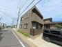 北上尾駅より徒歩14分 築2年9ヶ月 2階建の賃貸物件