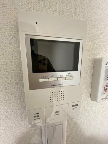 セキュリティ　別部屋写真参考