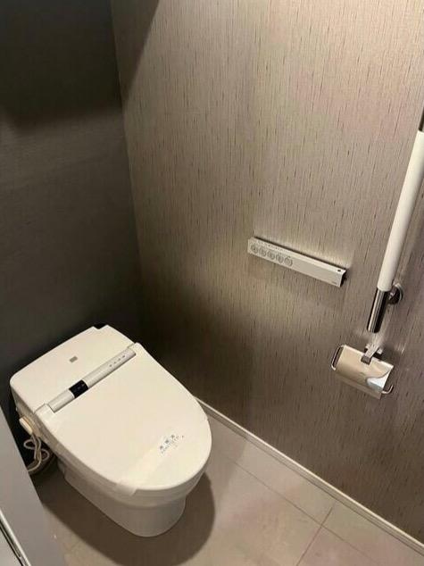 トイレ　別部屋参考写真