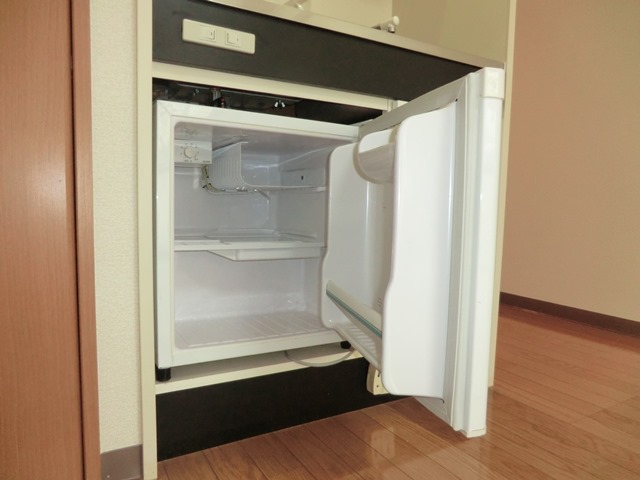 その他設備　★ミニ冷蔵庫を設置しています。