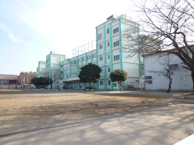 小学校　大和市立大野原小学校（小学校）まで1000m
