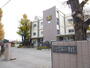 中学校　大和市立大和中学校（中学校）まで1000m