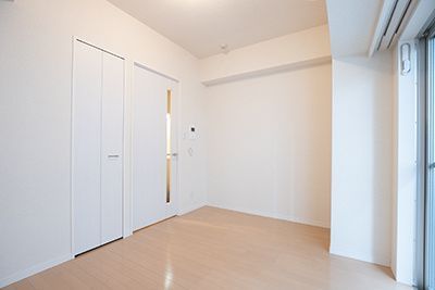 居室・リビング　エスパローマ目白　豊島区雑司が谷３