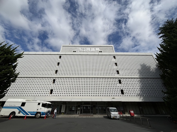 その他　科学技術館（その他）まで2500m