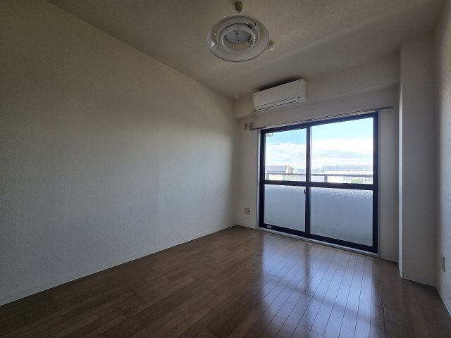 その他部屋・スペース　寝室です