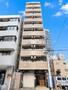 堺筋本町駅より徒歩4分 5階 築22年2ヶ月の賃貸物件