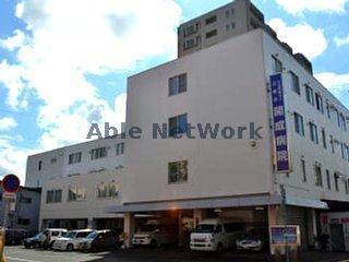 病院　社会医療法人北楡会開成病院（病院）まで452m