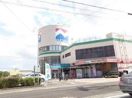 スーパー　にしてつストア牛頸店（スーパー）まで929m