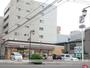 コンビニ　セブンイレブン（コンビニ）まで201m