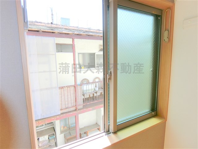 眺望　展望