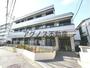 王子駅より徒歩8分 1階 築29年4ヶ月の賃貸物件