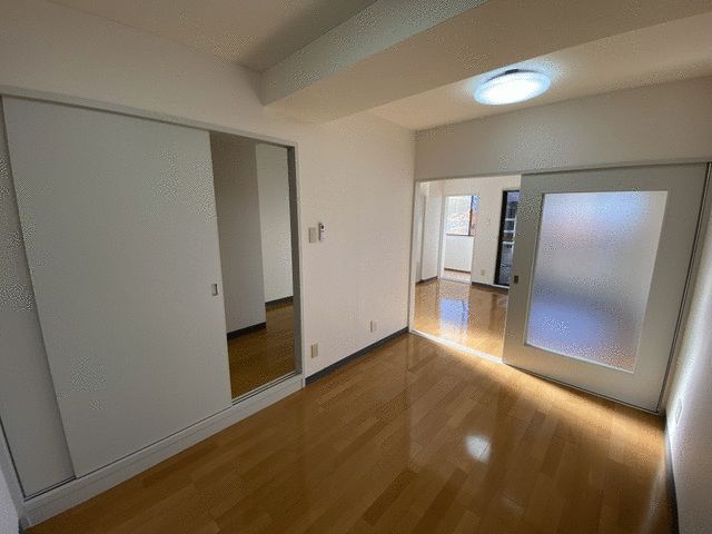 その他部屋・スペース　中はこのようになっています
