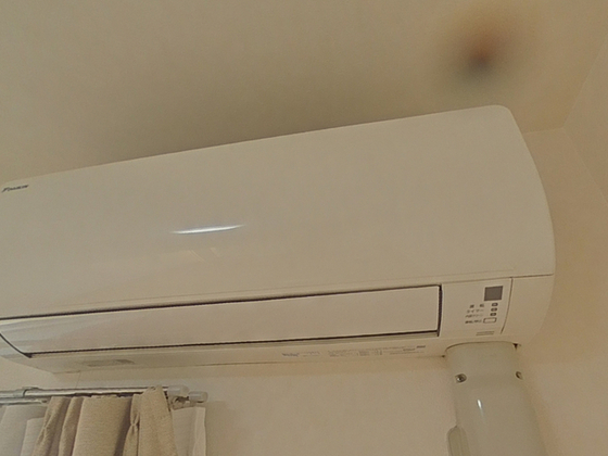 その他設備　※別部屋の写真です