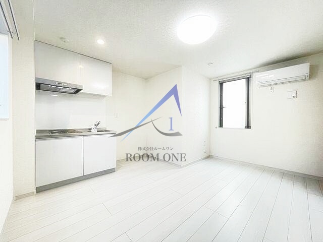 居室・リビング　洋室のお部屋です。