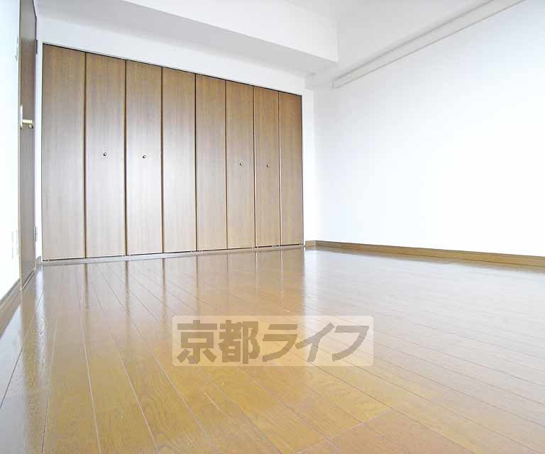 その他部屋・スペース　広い室内です。