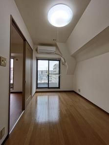 その他部屋・スペース　別タイプ参考写真　菱和パレス文京南　文京区水道2