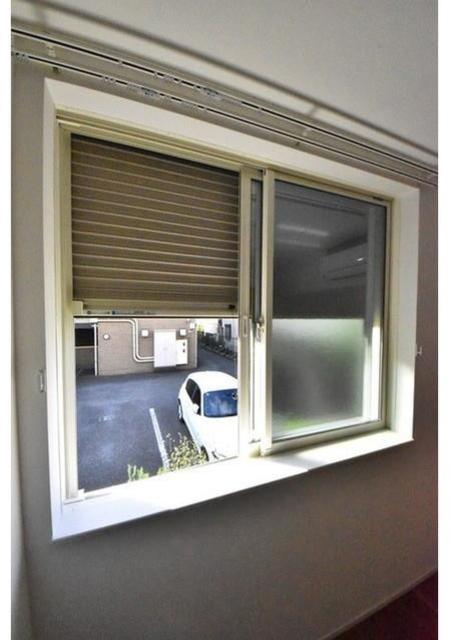眺望　モデルルーム