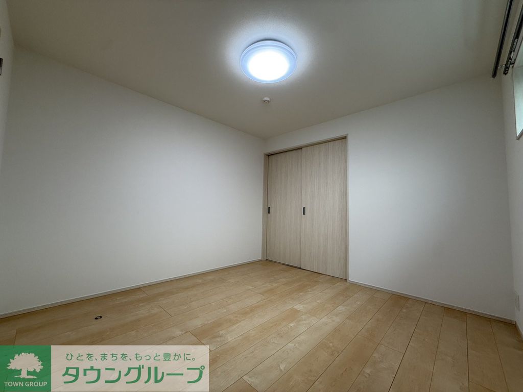 バルコニー　★お問い合わせはタウンハウジングまで★
