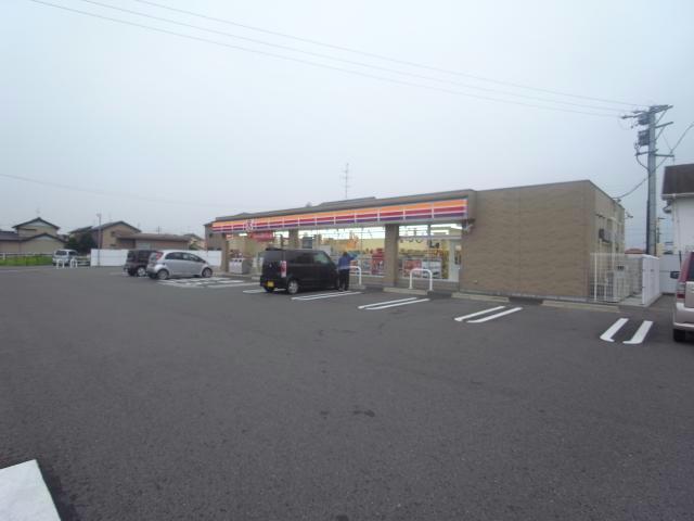 コンビニ　サークルK羽島牧野店（コンビニ）まで425m