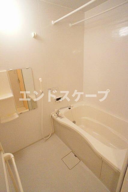 バス・シャワールーム　高崎、前橋のお部屋探しはエンドスケープまで！お客様の理想お聞