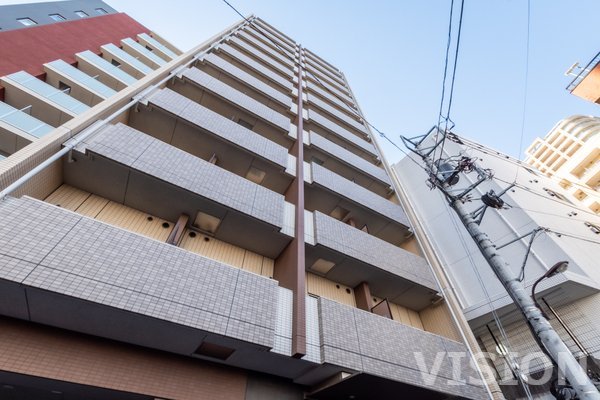 建物外観　☆外観☆