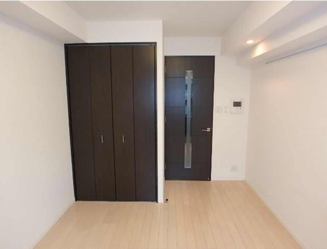 居室・リビング　※別部屋の参考写真です。