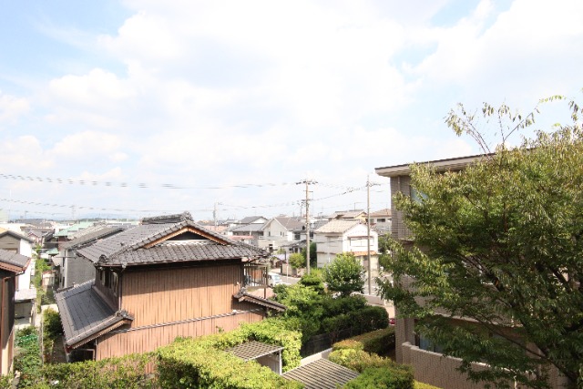 赤松台パークハウス弐番館のその他写真