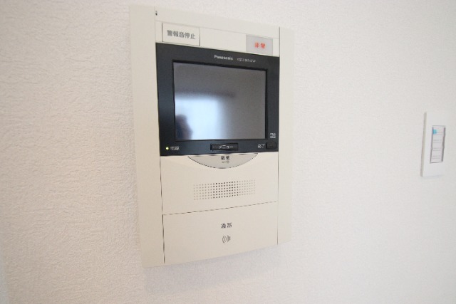 赤松台パークハウス弐番館のその他写真