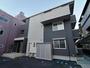 愛宕橋駅より徒歩1分 築4年8ヶ月 3階建の賃貸物件