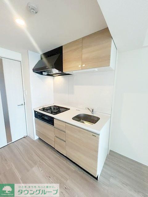 その他部屋・スペース　外観