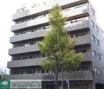 バルコニー　外観