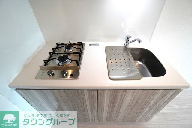 その他設備　※写真は同タイプ住戸です。