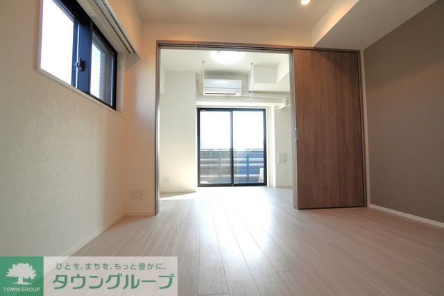 居室・リビング　※写真は同タイプ住戸です。