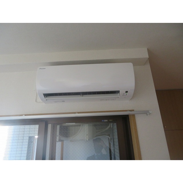 その他　エアコン