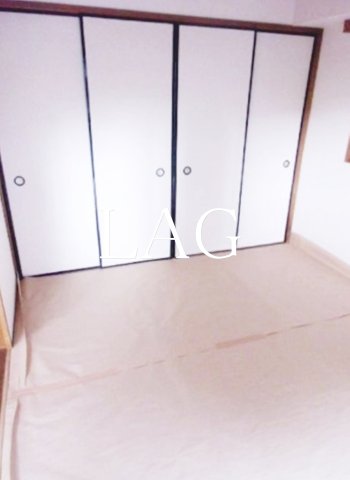その他部屋・スペース　寝室です。