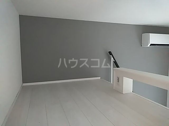 ハーモニーテラス日ノ出町Vの内装写真