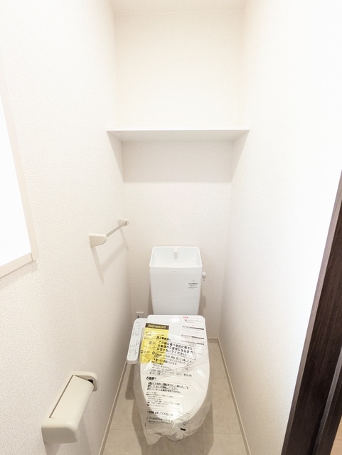トイレ　個室トイレ